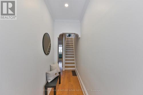 925 Greenwood Avenue, Toronto, ON - Indoor Photo Showing Other Room