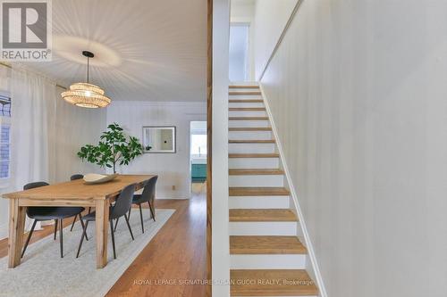 925 Greenwood Avenue, Toronto, ON - Indoor