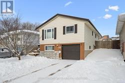 263 THE COUNTRY WAY  Kitchener, ON N2E 2V6