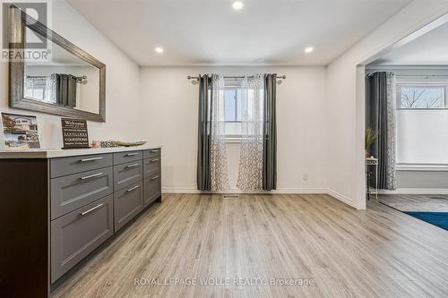 263 The Country Way, Kitchener, ON - Indoor