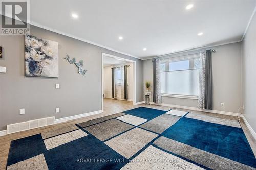 263 The Country Way, Kitchener, ON - Indoor Photo Showing Other Room