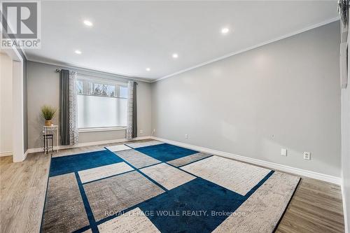 263 The Country Way, Kitchener, ON - Indoor Photo Showing Other Room