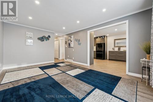 263 The Country Way, Kitchener, ON - Indoor Photo Showing Other Room