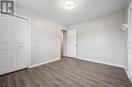 263 The Country Way, Kitchener, ON - Indoor Photo Showing Other Room