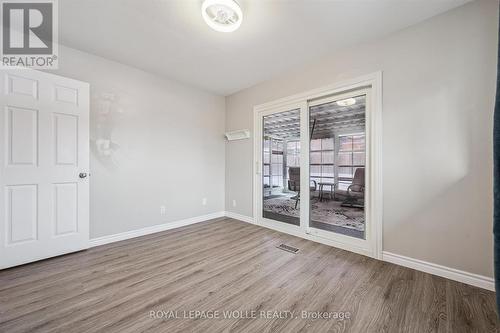 263 The Country Way, Kitchener, ON - Indoor Photo Showing Other Room