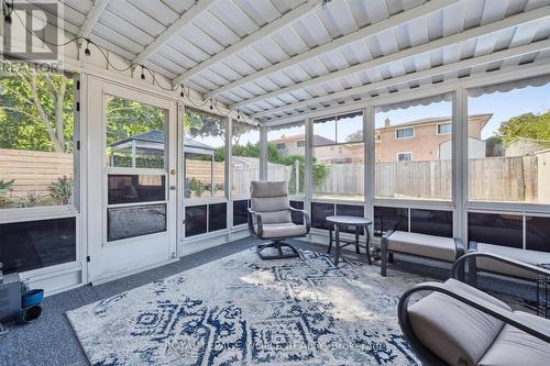 263 The Country Way, Kitchener, ON -  With Exterior