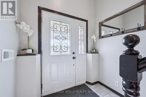 263 The Country Way, Kitchener, ON - Indoor Photo Showing Other Room