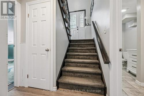 263 The Country Way, Kitchener, ON - Indoor Photo Showing Other Room