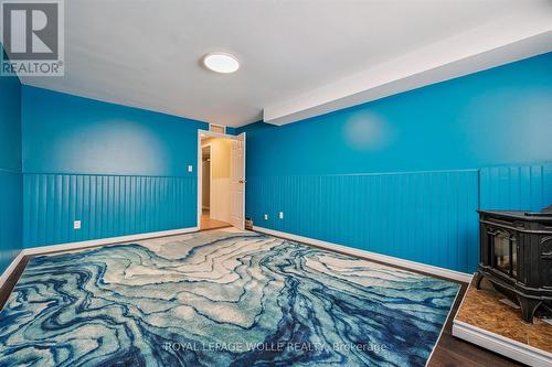 263 The Country Way, Kitchener, ON - Indoor Photo Showing Other Room