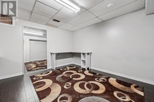 263 The Country Way, Kitchener, ON - Indoor Photo Showing Other Room