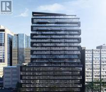 213 - 195 MCCAUL STREET  Toronto, ON M5T 1W6