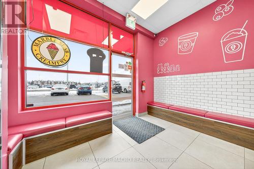 D9 - 380 Dundas Street E, Oakville, ON 