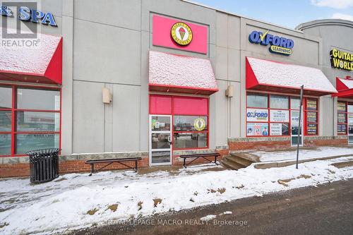 D9 - 380 Dundas Street E, Oakville, ON 