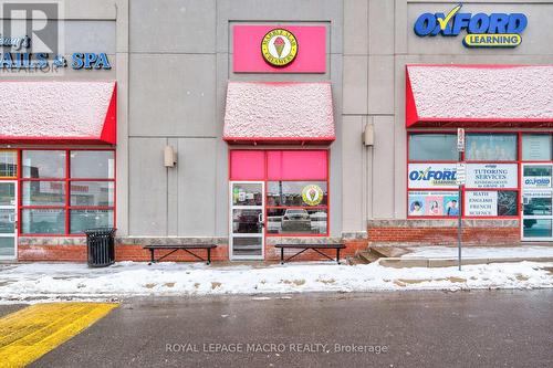 D9 - 380 Dundas Street E, Oakville, ON 