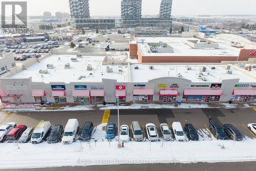 D9 - 380 Dundas Street E, Oakville, ON 