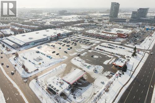 D9 - 380 Dundas Street E, Oakville, ON 