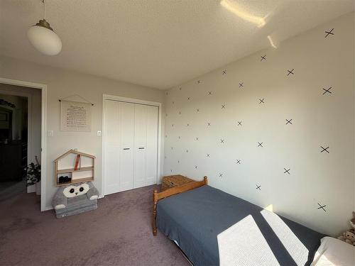 408 Dixie Road, Swan River, MB - Indoor