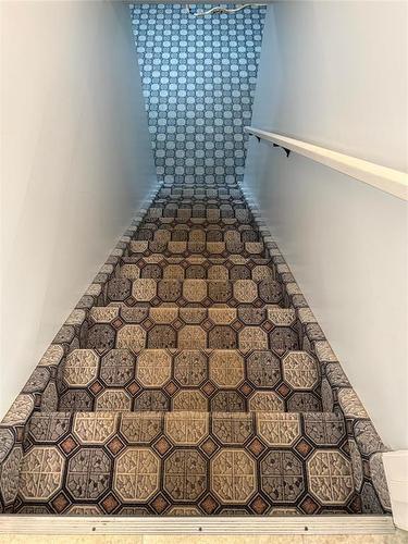 408 Dixie Road, Swan River, MB - Indoor Photo Showing Other Room