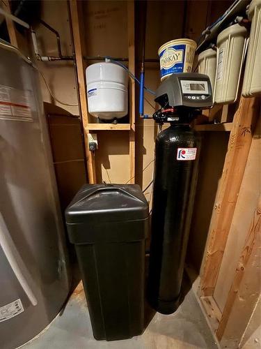 408 Dixie Road, Swan River, MB - Indoor