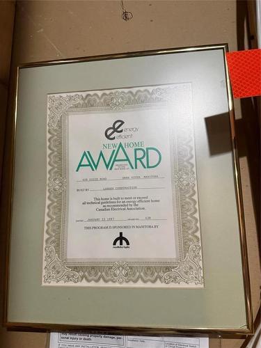 408 Dixie Road, Swan River, MB - 