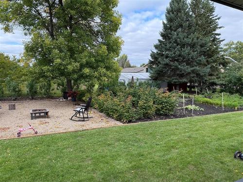 408 Dixie Road, Swan River, MB - Outdoor