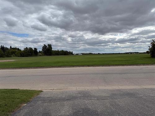 408 Dixie Road, Swan River, MB - Outdoor With View