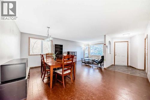 78 Sandringham Way Nw, Calgary, AB - Indoor