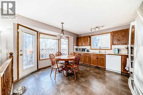 78 Sandringham Way Nw, Calgary, AB - Indoor