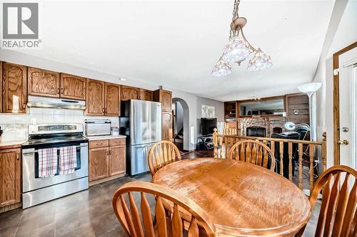 78 Sandringham Way Nw, Calgary, AB - Indoor