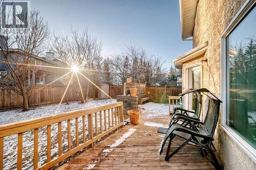 78 Sandringham Way Nw, Calgary, AB - Outdoor With Exterior