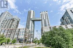 3308 - 15 ICEBOAT TERRACE  Toronto, ON M5V 4A5