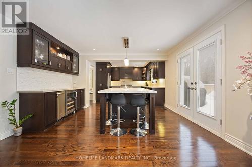 68 Linderwood Drive, Toronto, ON - Indoor