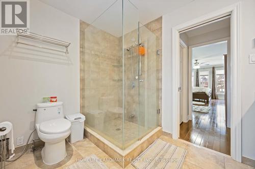 68 Linderwood Drive, Toronto, ON - Indoor Photo Showing Bathroom