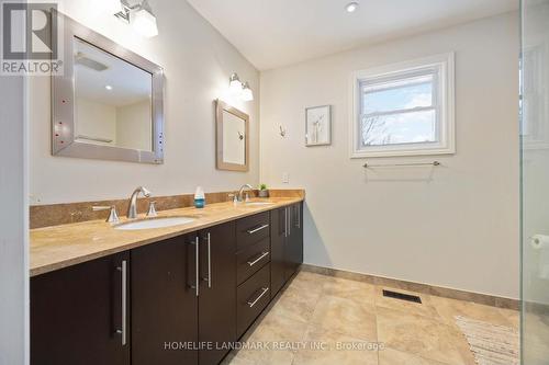 68 Linderwood Drive, Toronto, ON - Indoor Photo Showing Bathroom
