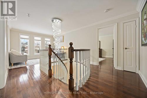 68 Linderwood Drive, Toronto, ON - Indoor Photo Showing Other Room