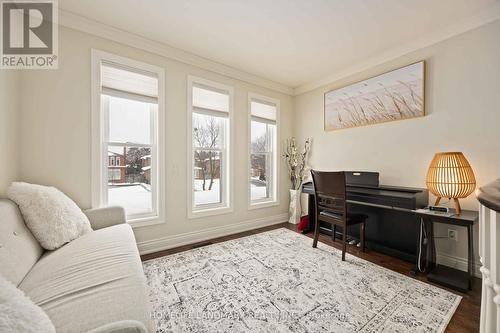 68 Linderwood Drive, Toronto, ON - Indoor