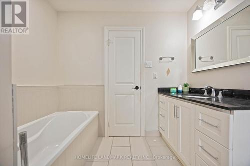 68 Linderwood Drive, Toronto, ON - Indoor Photo Showing Bathroom