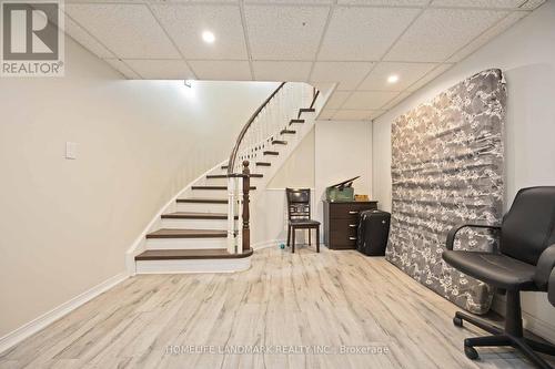 68 Linderwood Drive, Toronto, ON - Indoor Photo Showing Other Room