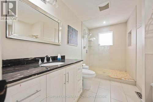 68 Linderwood Drive, Toronto, ON - Indoor Photo Showing Bathroom