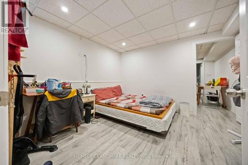 68 Linderwood Drive, Toronto, ON - Indoor