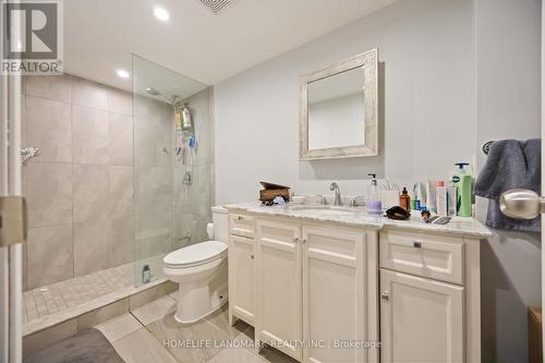 68 Linderwood Drive, Toronto, ON - Indoor Photo Showing Bathroom