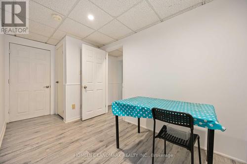 68 Linderwood Drive, Toronto, ON - Indoor Photo Showing Other Room