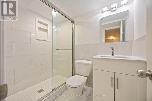 68 Linderwood Drive, Toronto, ON - Indoor Photo Showing Bathroom