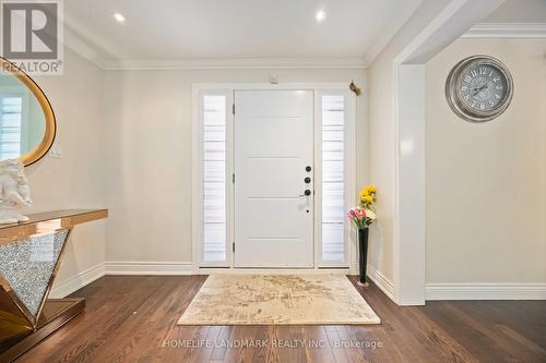 68 Linderwood Drive, Toronto, ON - Indoor Photo Showing Other Room