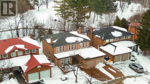 68 Linderwood Drive, Toronto, ON - Outdoor With Deck Patio Veranda
