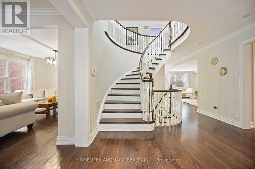 68 Linderwood Drive, Toronto, ON - Indoor Photo Showing Other Room