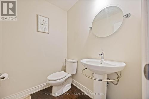 68 Linderwood Drive, Toronto, ON - Indoor Photo Showing Bathroom