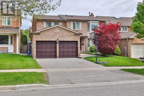 19 BEVSHIRE CIRCLE  Vaughan, ON L4J 5B3