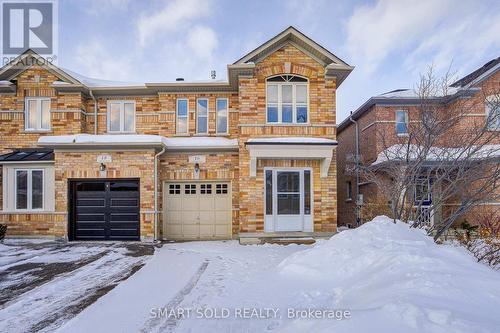 16 LEALINDS ROAD  Vaughan, ON L6A 0P5