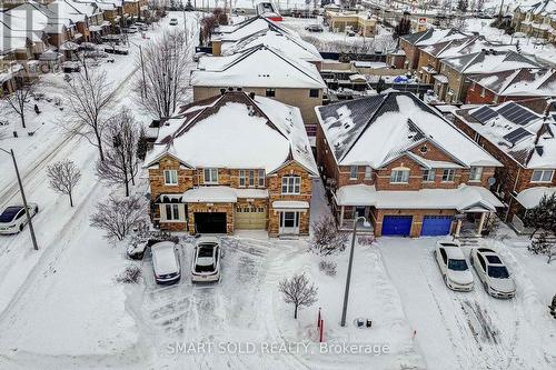 16 Lealinds Road, Vaughan, ON - Outdoor With Facade